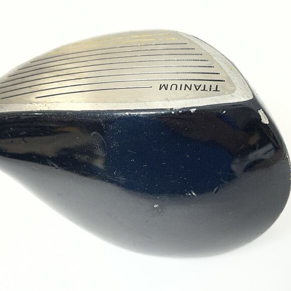 Top Flite TFI 325cc Driver 10.5° Medium-Flex Graphite Shaft RH 44.5" - Picture 10 of 16